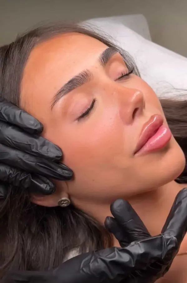 Electrolysis treatment at MelaBody, Oakleigh